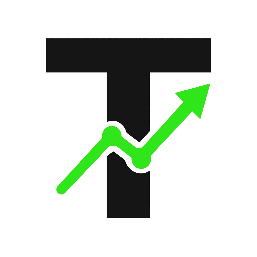 TrendGetter Logo Background